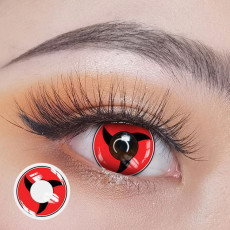 Sharingan Contact Lenses